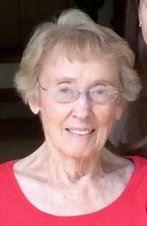 Obituary of "Sug" Augusta Hutchison DeLeon