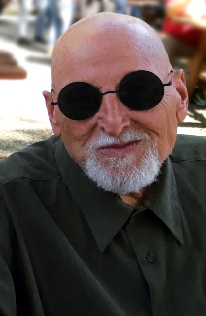 Obituary of Daniel Pellegrini