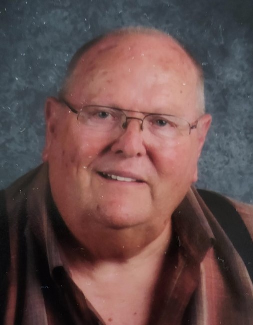 Obituary of Kurt George Peterson