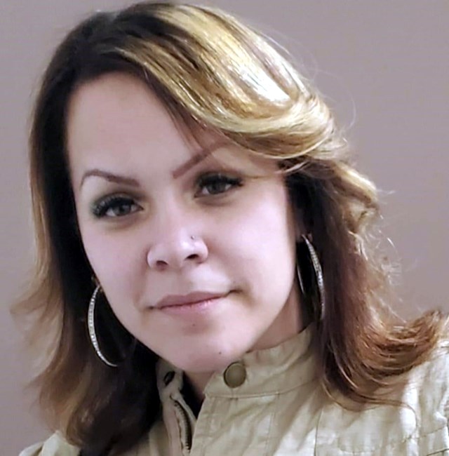 Obituary of Blanca Rosa Lind