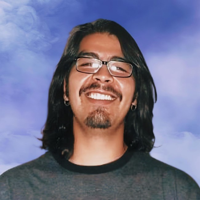 Obituary of Gilbert Anthony Gonzales