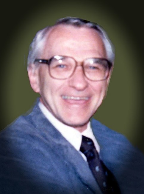 Obituary of Daniel Francis Crowley