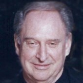 Obituary of Don Russell Newman