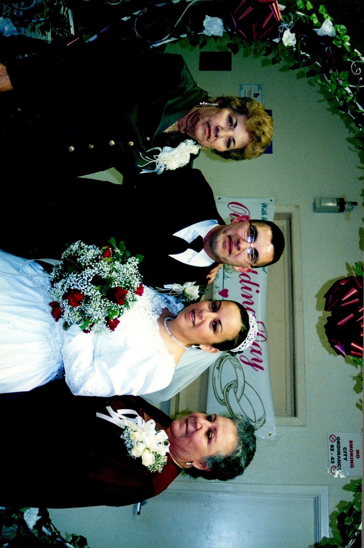 Obituary of Hilda Edna Garcia