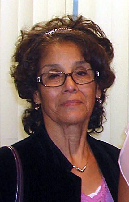 Obituary of Theresa Elizabeth Cardenas