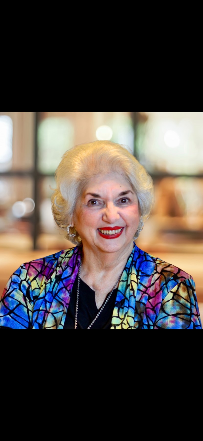 Obituario de Verlene Huntley Hoffecker