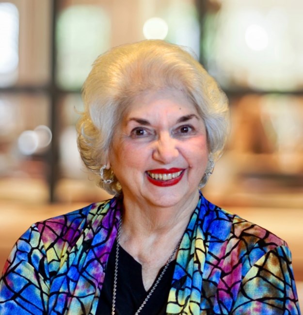 Obituario de Verlene Huntley Hoffecker