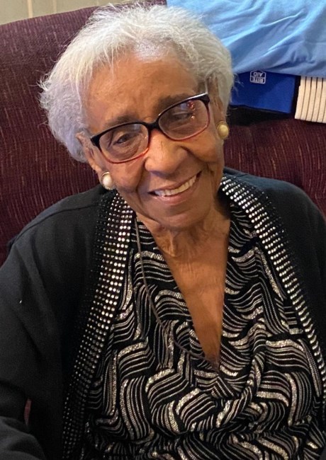 Obituary of Ligia Vanderlinde