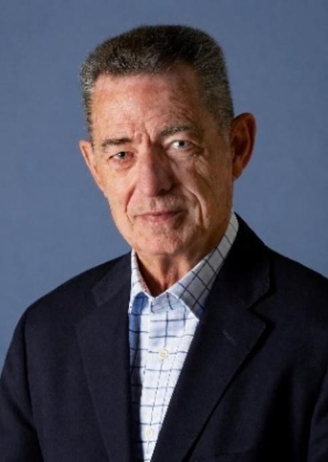 Obituary of Walter Edward Gasparovic