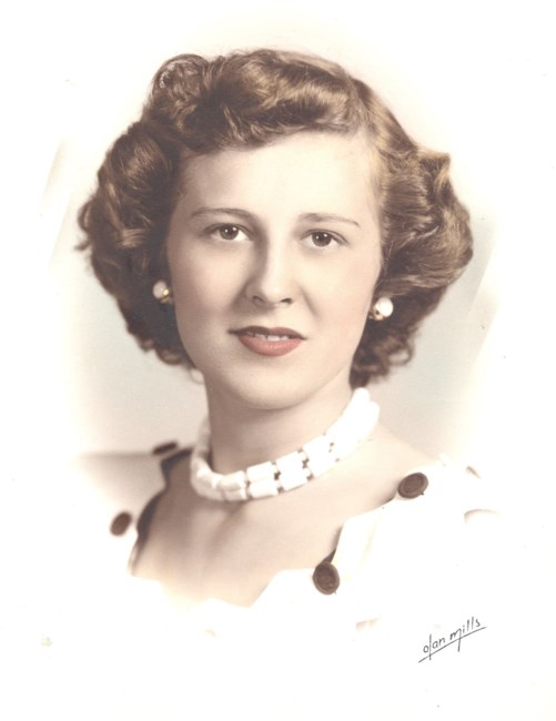 Obituary of Marty J. Brown