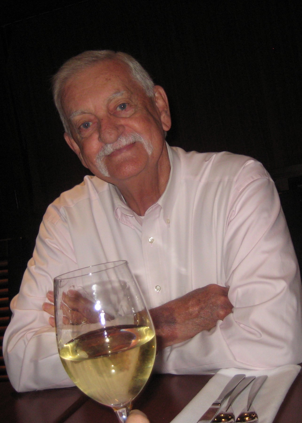 Obituary of Thomas Edgar Holstein, Sr.