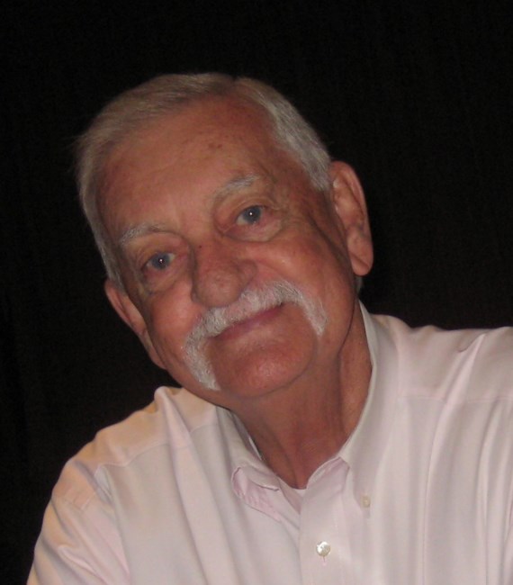 Obituary of Thomas Edgar Holstein, Sr.