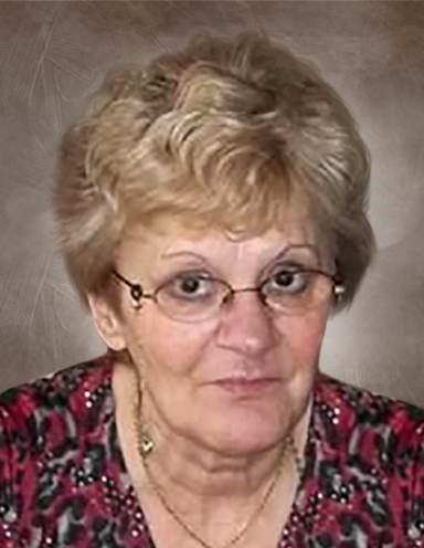 Obituary of Francine Charron