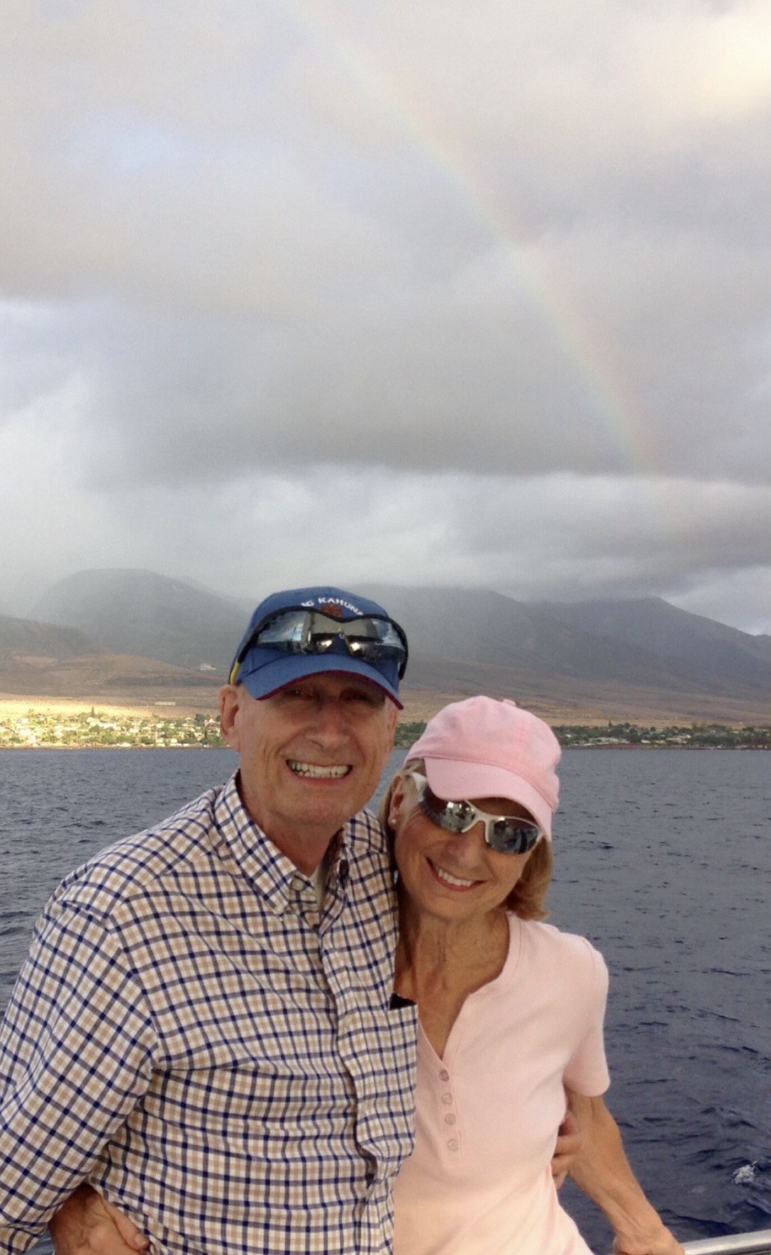 Obituary of Jeffrey Jacobs Romney