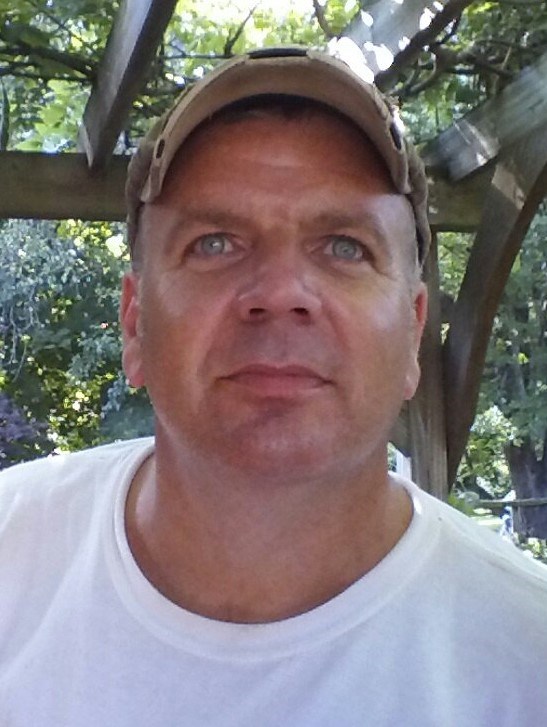 Todd Leffel Obituary Harrisonburg, VA