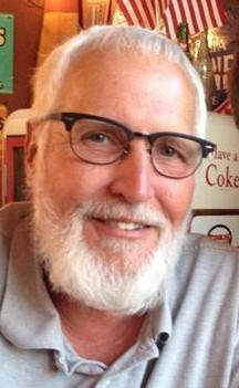 Obituario de David Page Turnipseed