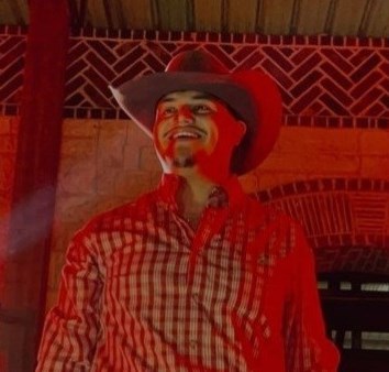 Obituary of Heber Isaac Hernandez