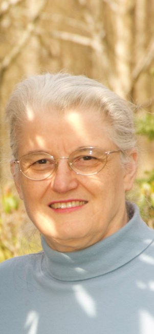 Avis de décès de Janell Palmer Reeve