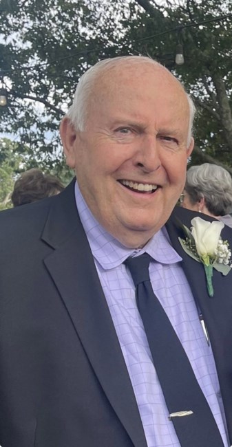 Obituary of Kenneth Milton Boyd