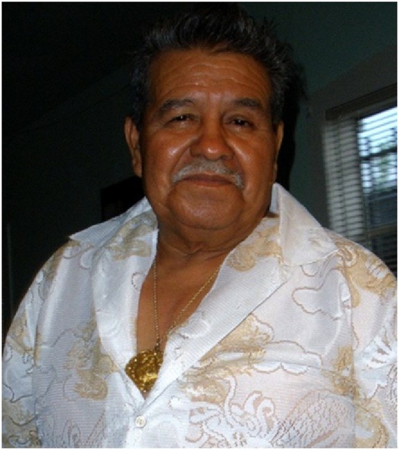 Obituary of Mario Martinez