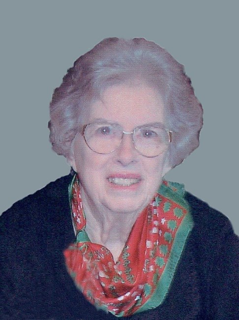 Obituary of Nellie Steinmetz