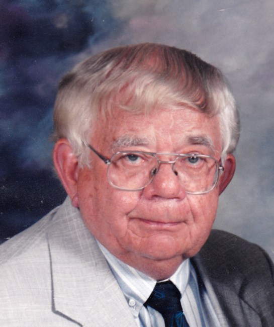 Obituary of Richard J. Moore