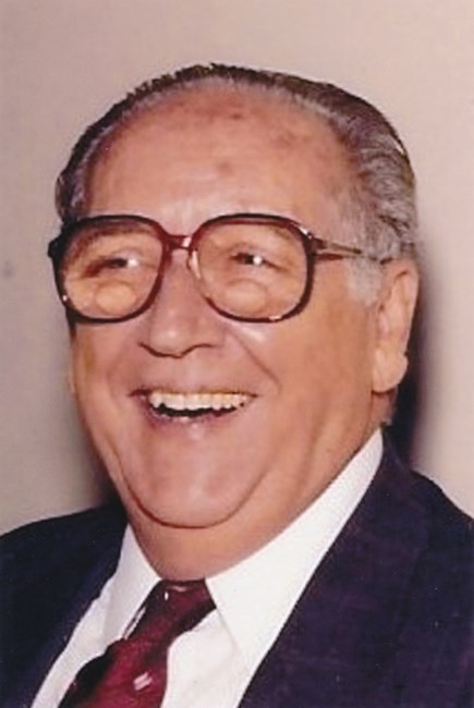 Obituary of Rafael Alfonso