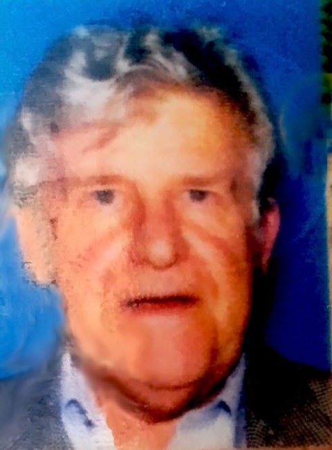 Obituary of Yoram Dahav