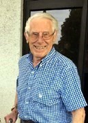 Obituary of Anthony "Bud" Brimmer