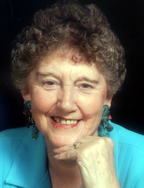 Obituary of Janie Parker