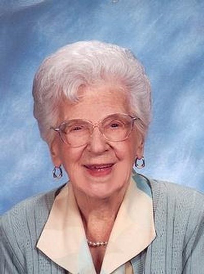 Obituary of Marie Elizabeth   King