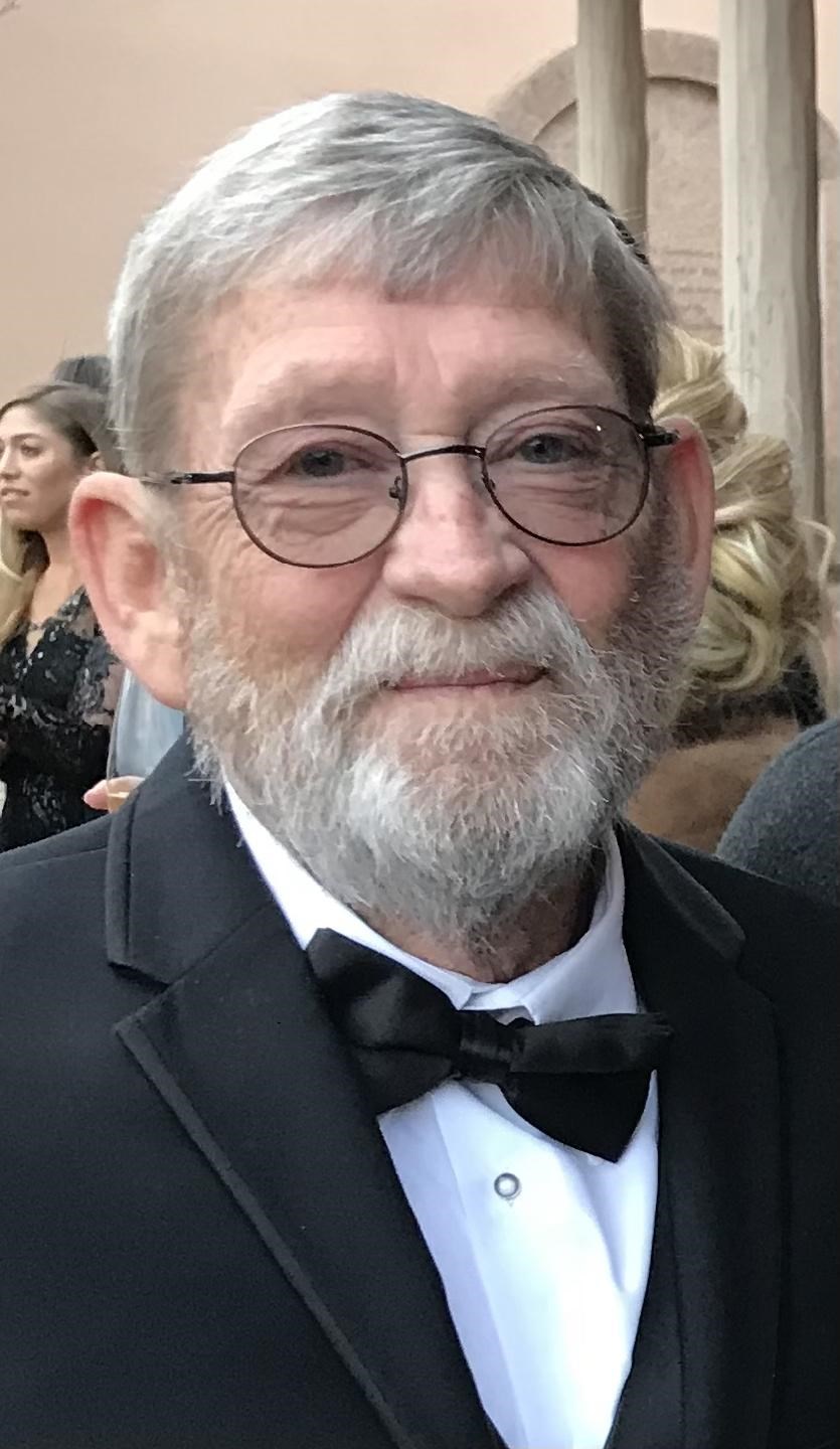 Obituario de James Melton