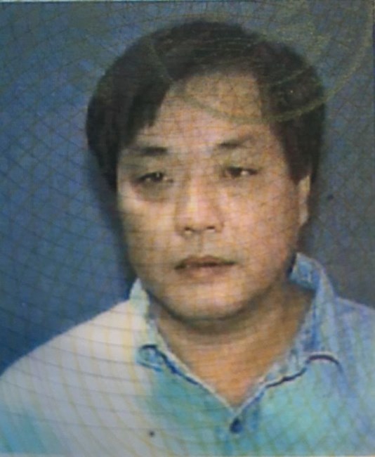 Obituary of Van Xuong Duong