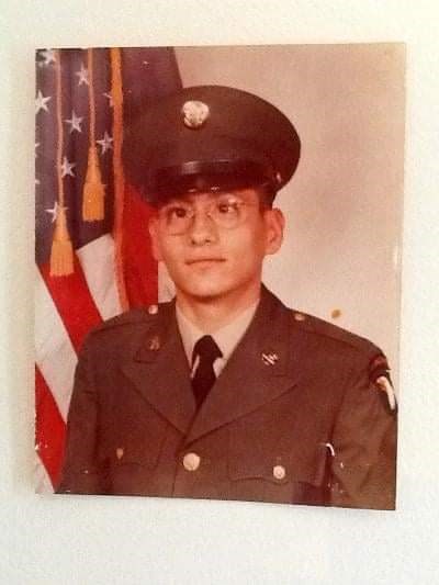 Obituary of Francisco Medina, Jr.