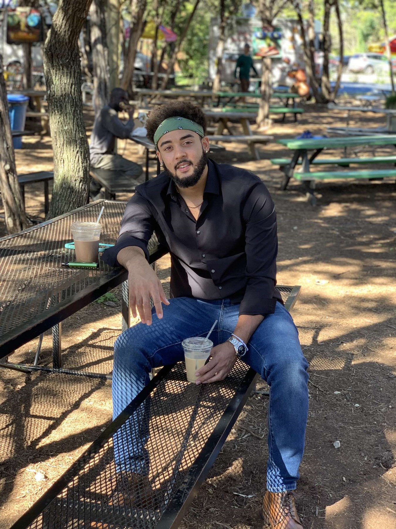 Obituary of Nicholas Anthony Duane Mims