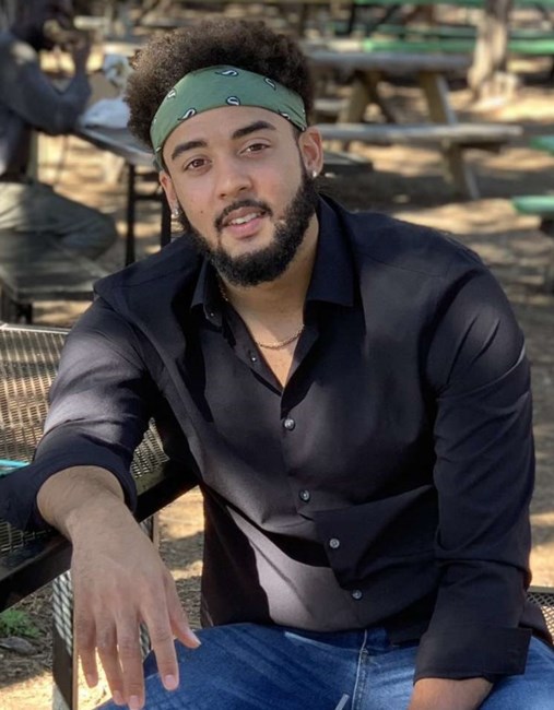 Obituary of Nicholas Anthony Duane Mims