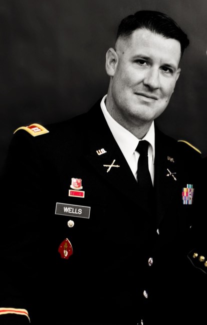 Obituary of David Clayton Wells