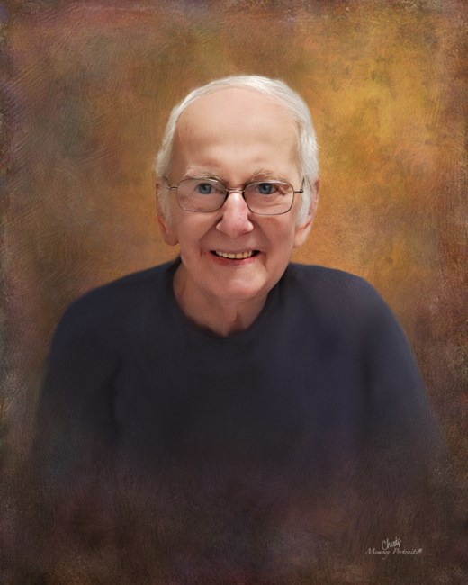 Obituary of William A. "Buddy" Weber