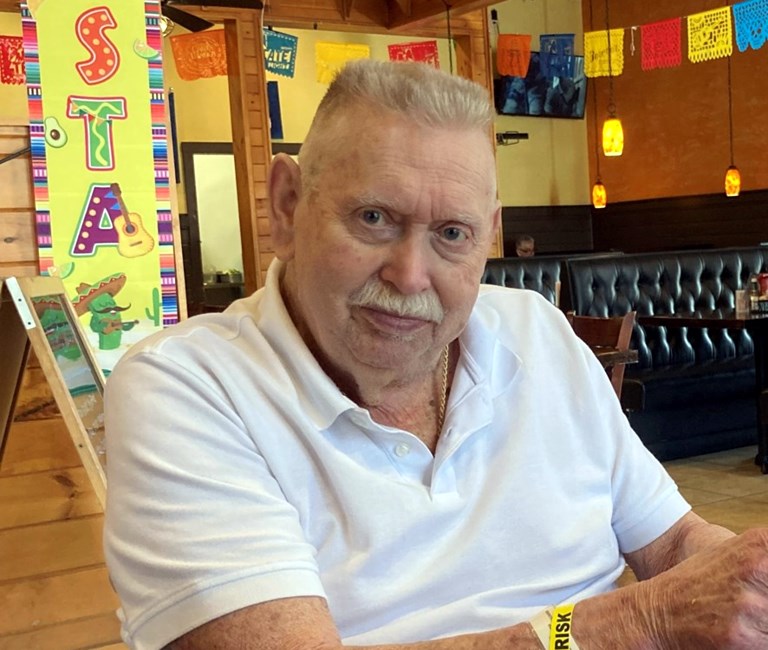 Obituary of William Hume Bishop