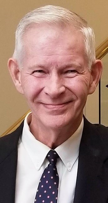 Obituary of George Byron Morse V.