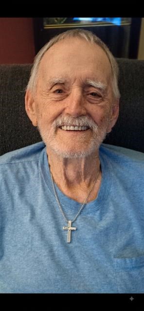 Obituary of George Richard Gillison