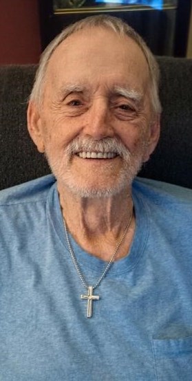 Obituary of George Richard Gillison