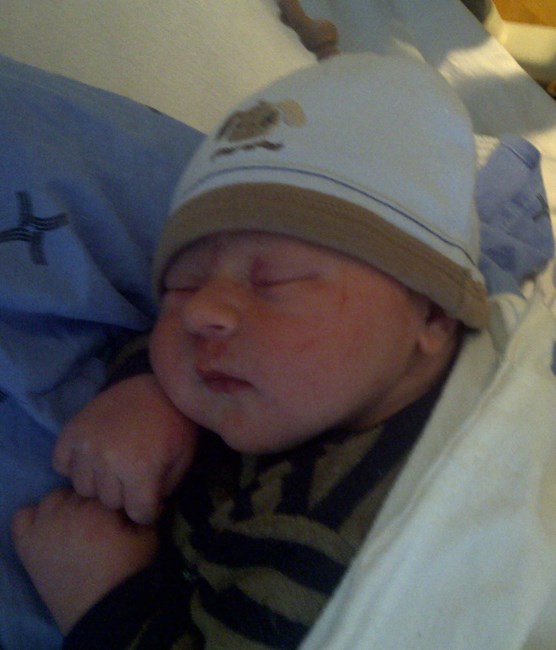 Obituary of Gavin James Semrau