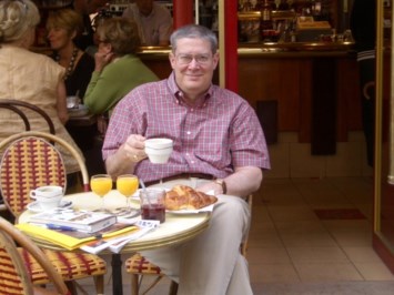 Obituary of Robert Lee Van Epps Jr.