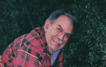 Obituary of Bert Joseph Galloway Sr.