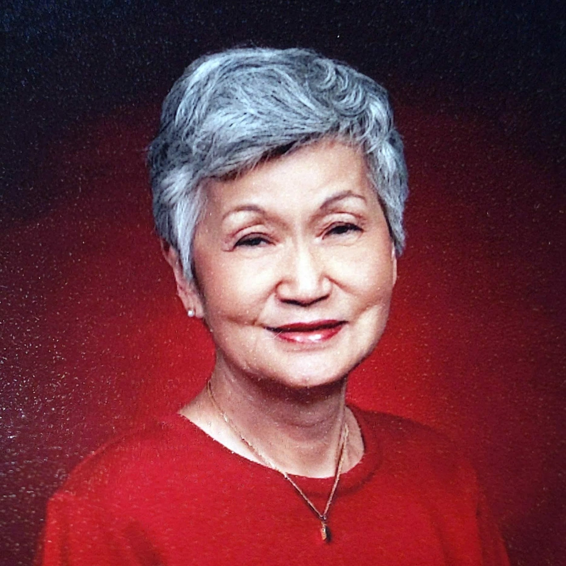 Obituary of Chie Langley