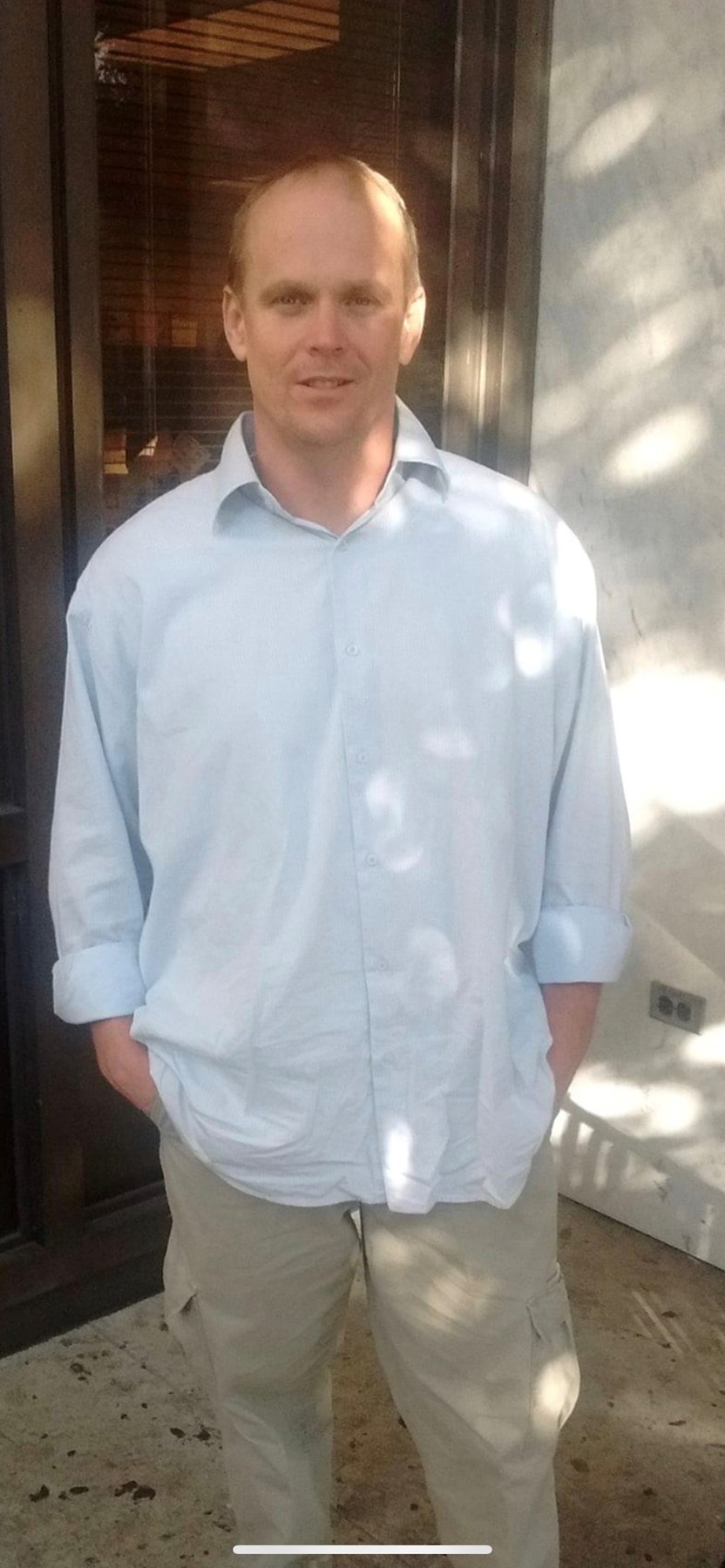 Obituary of Michael Lavell Hammock Jr.