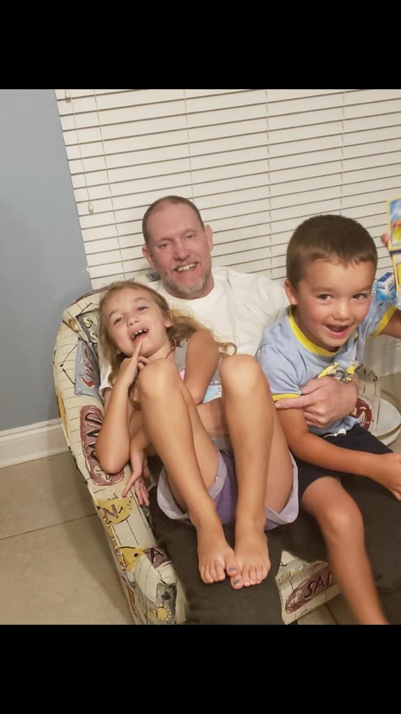 Obituary of Jeffrey Brian Mitchell