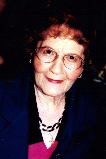 Obituary of Norma Marie Spagnolia