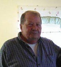 Obituary of Jack Floyd Parker